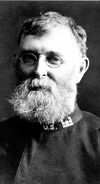 Col.  James B. Quinn